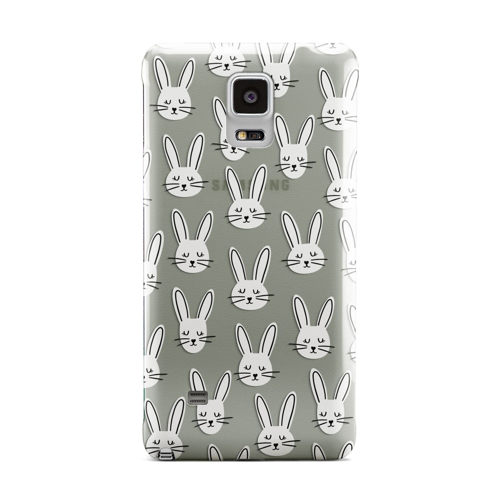 Easter Bunny Samsung Galaxy Note 4 Case