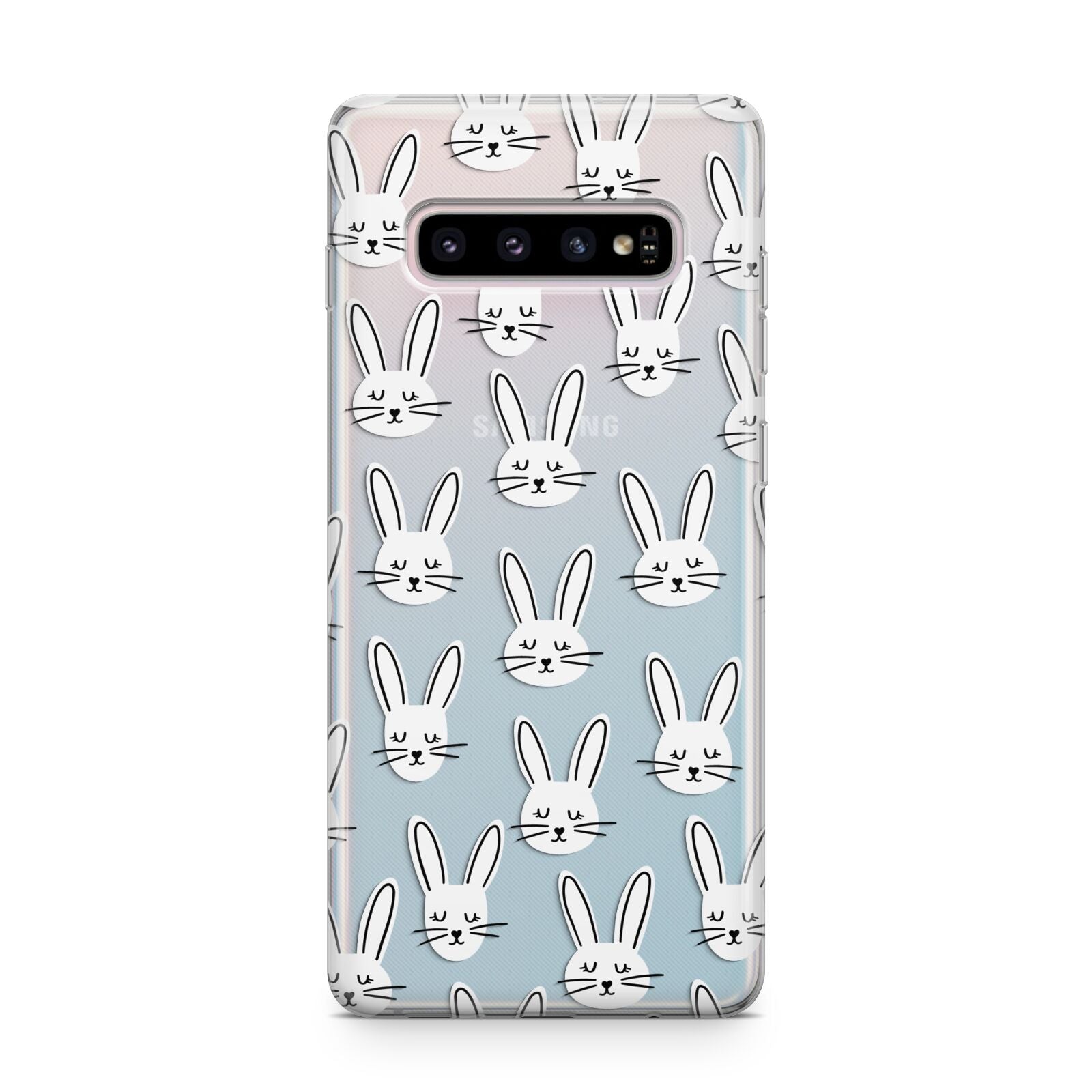 Easter Bunny Samsung Galaxy S10 Plus Case