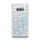 Easter Bunny Samsung Galaxy S10E Case