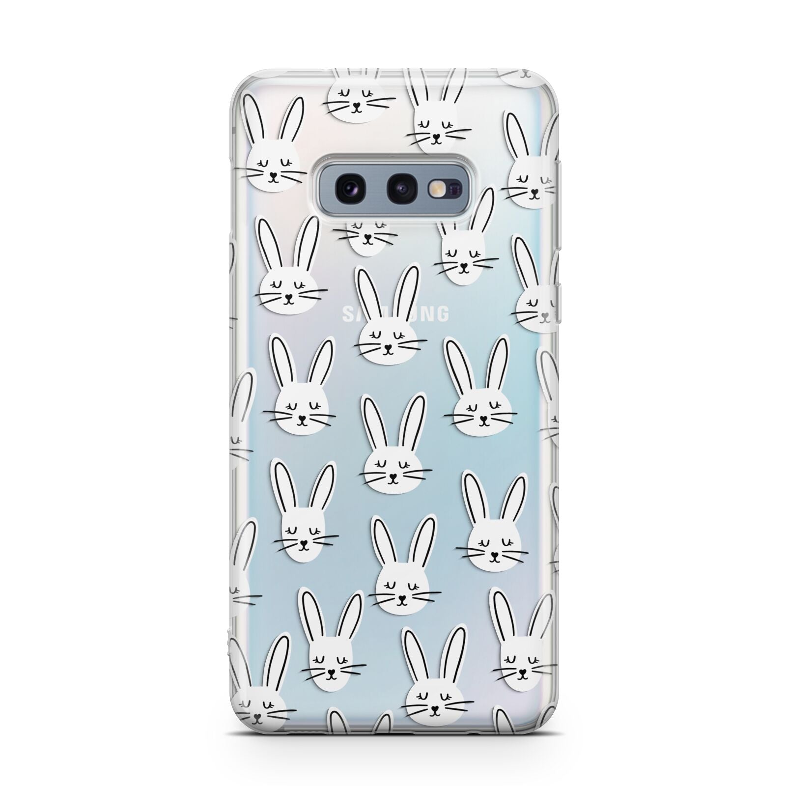 Easter Bunny Samsung Galaxy S10E Case