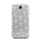 Easter Bunny Samsung Galaxy S4 Case