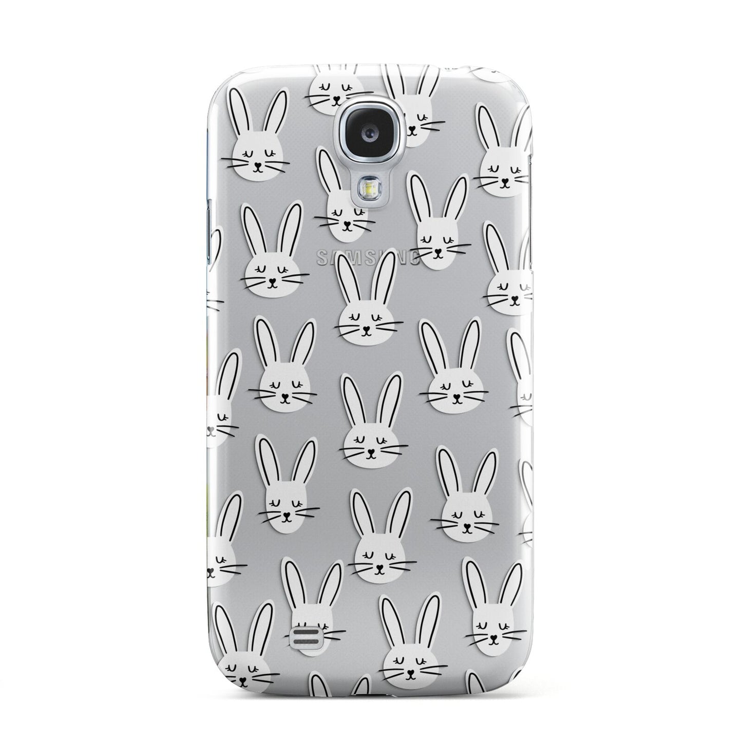 Easter Bunny Samsung Galaxy S4 Case