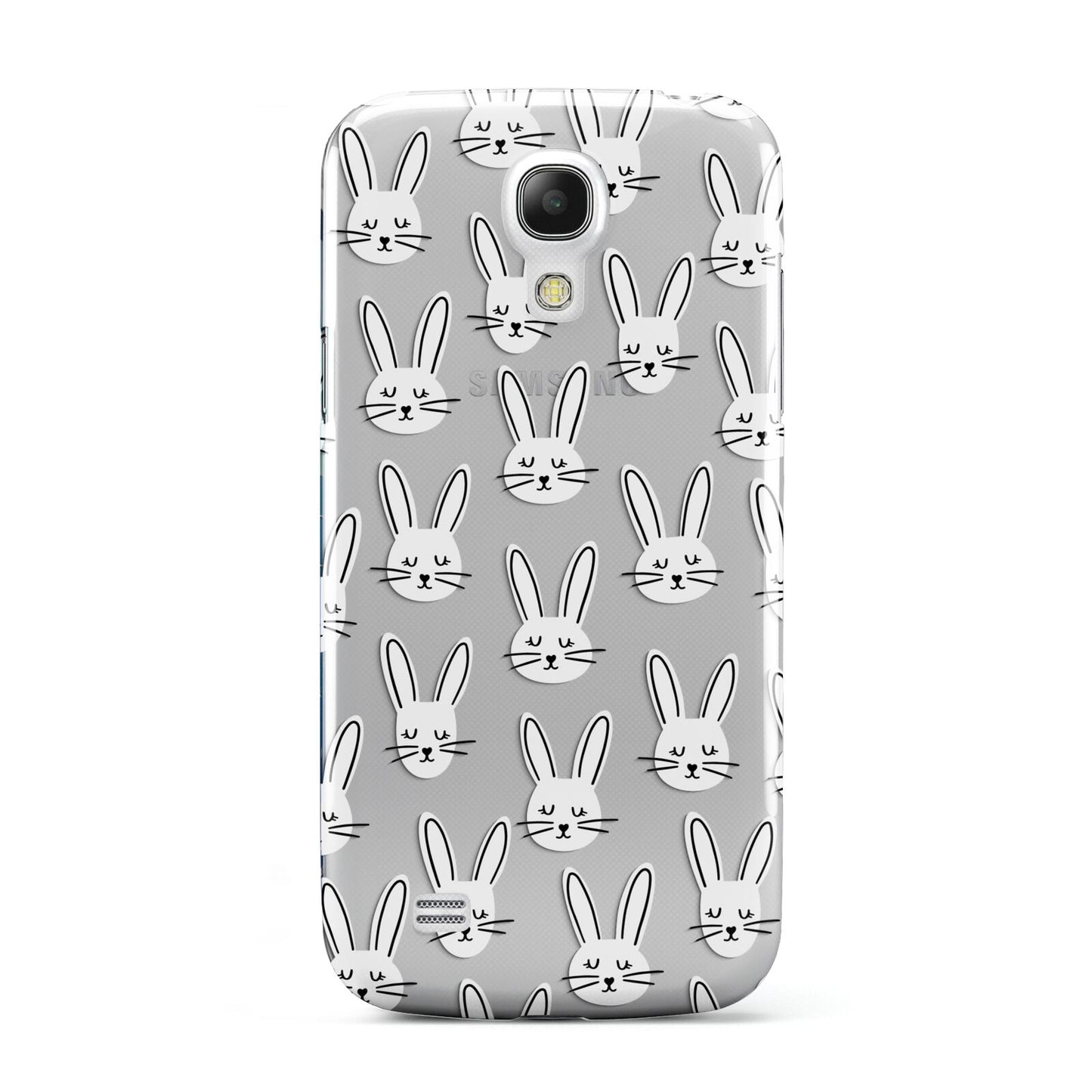 Easter Bunny Samsung Galaxy S4 Mini Case
