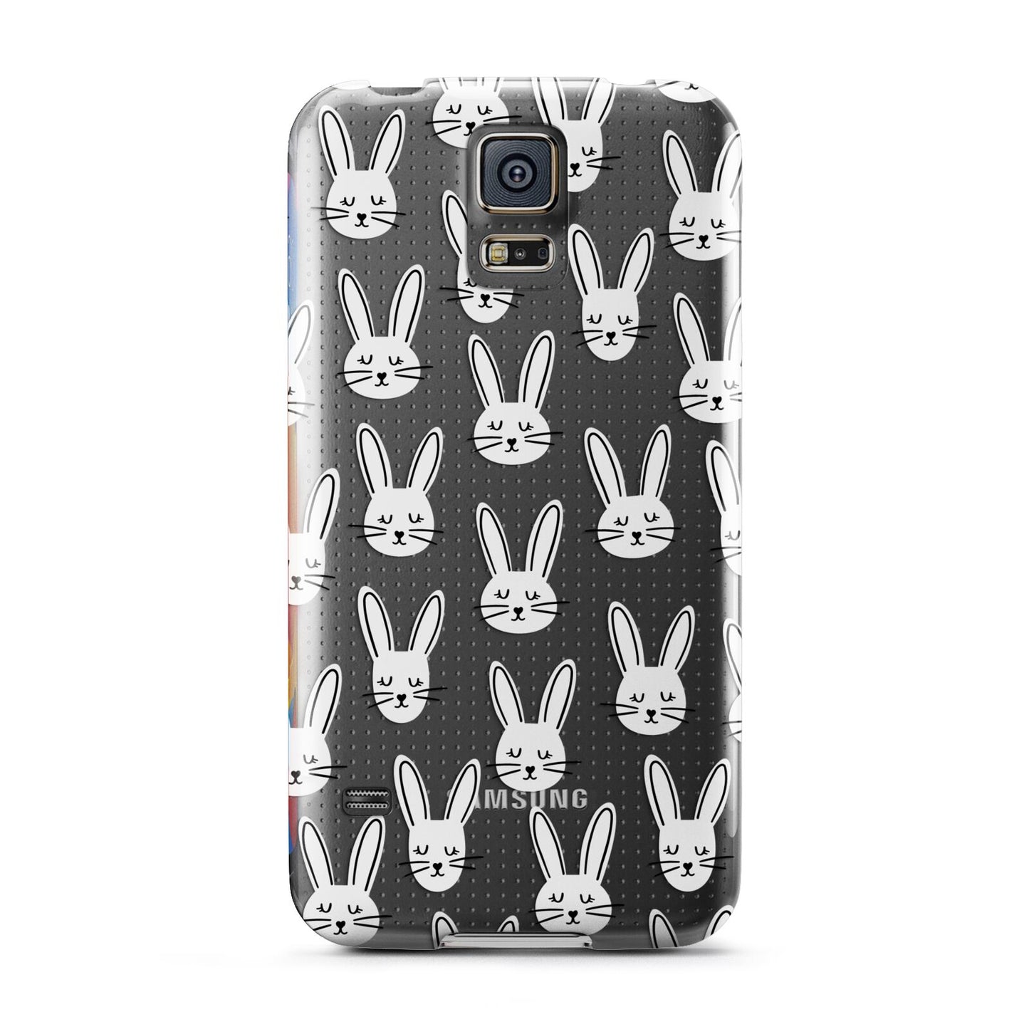 Easter Bunny Samsung Galaxy S5 Case