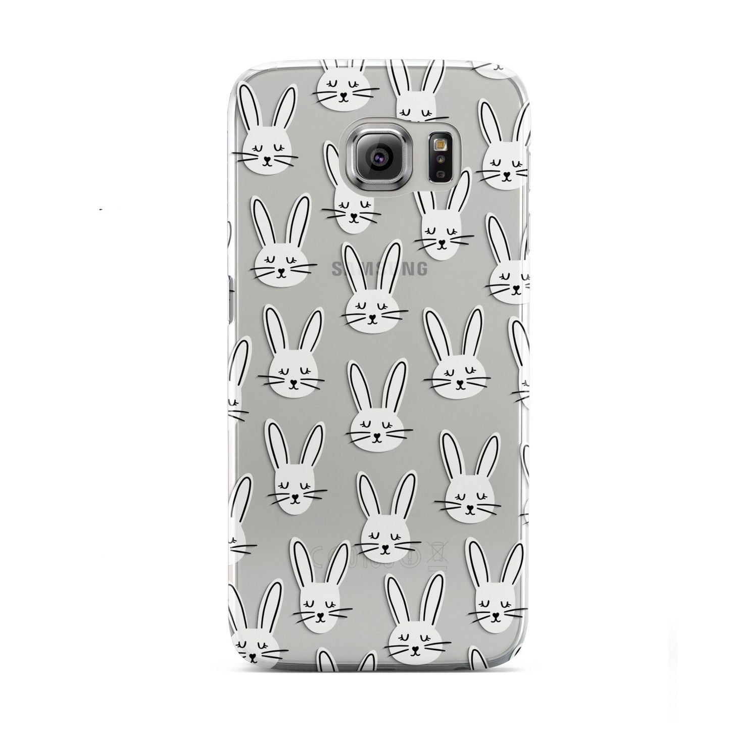 Easter Bunny Samsung Galaxy S6 Case