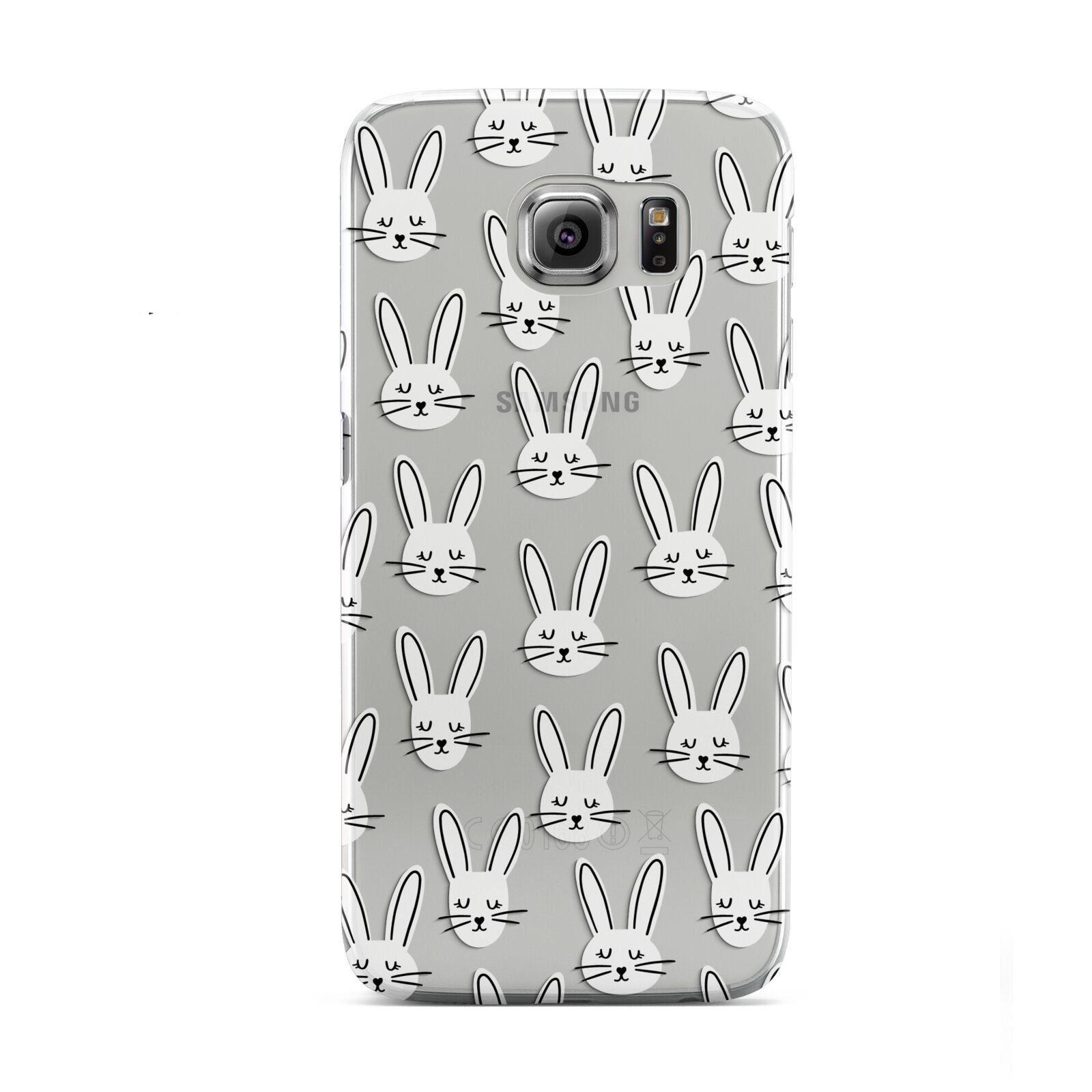 Easter Bunny Samsung Galaxy S6 Case