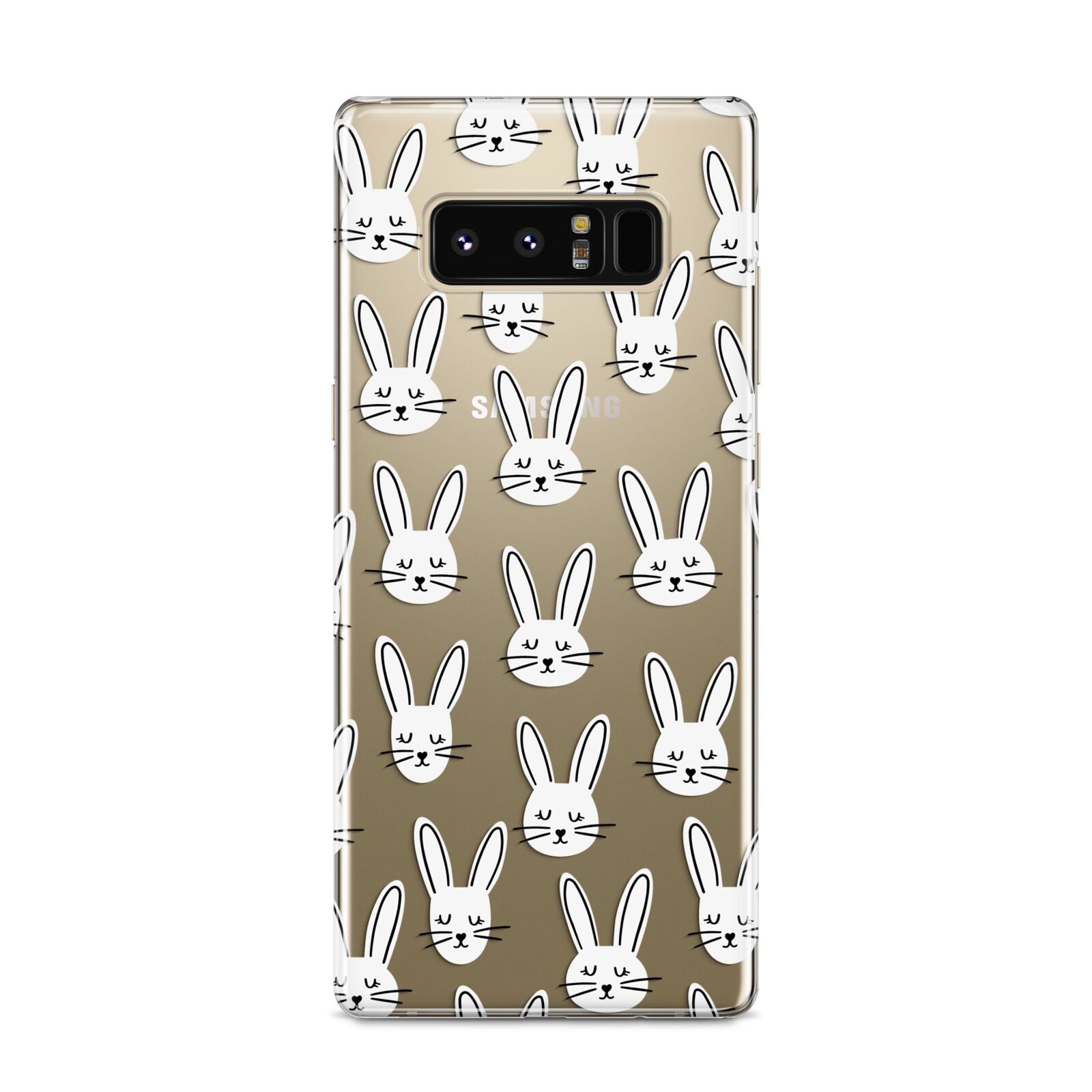 Easter Bunny Samsung Galaxy S8 Case