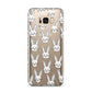 Easter Bunny Samsung Galaxy S8 Plus Case