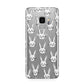 Easter Bunny Samsung Galaxy S9 Case