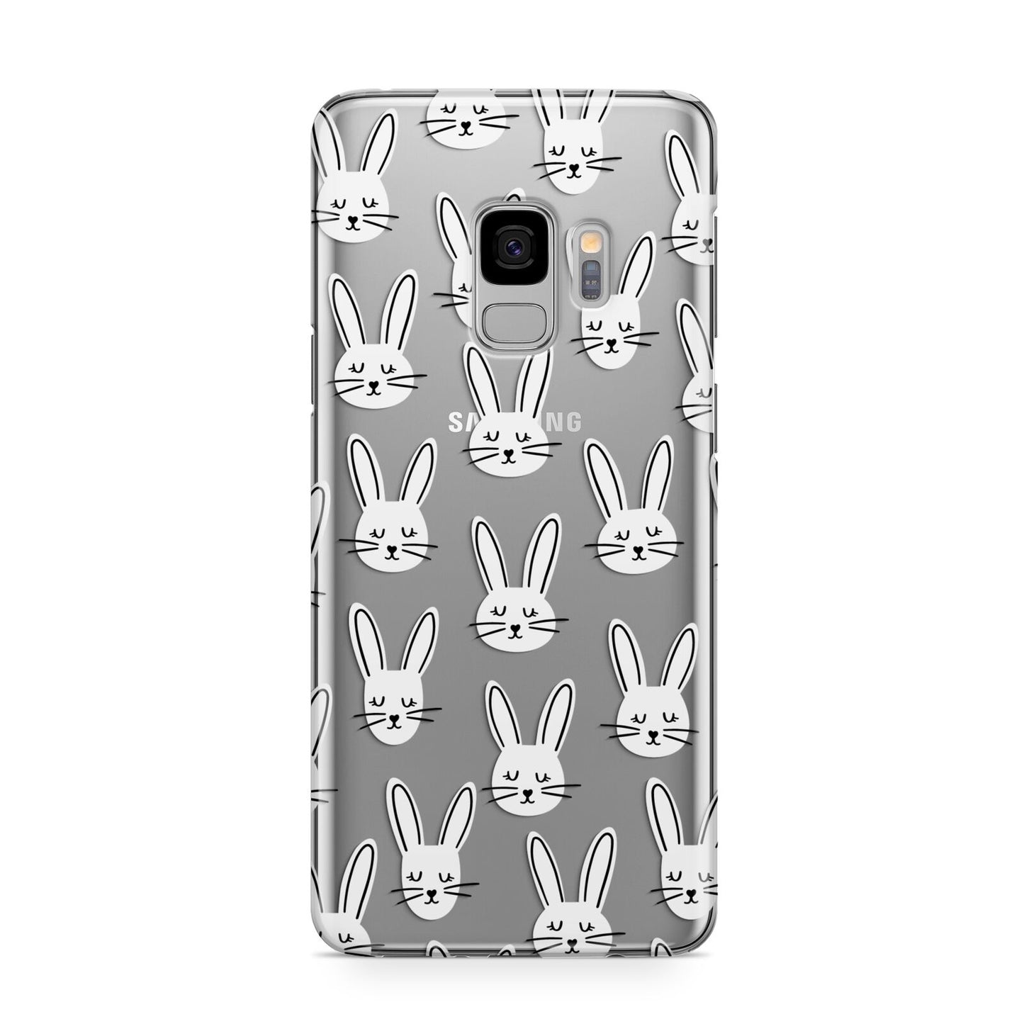Easter Bunny Samsung Galaxy S9 Case
