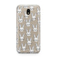 Easter Bunny Samsung J5 2017 Case