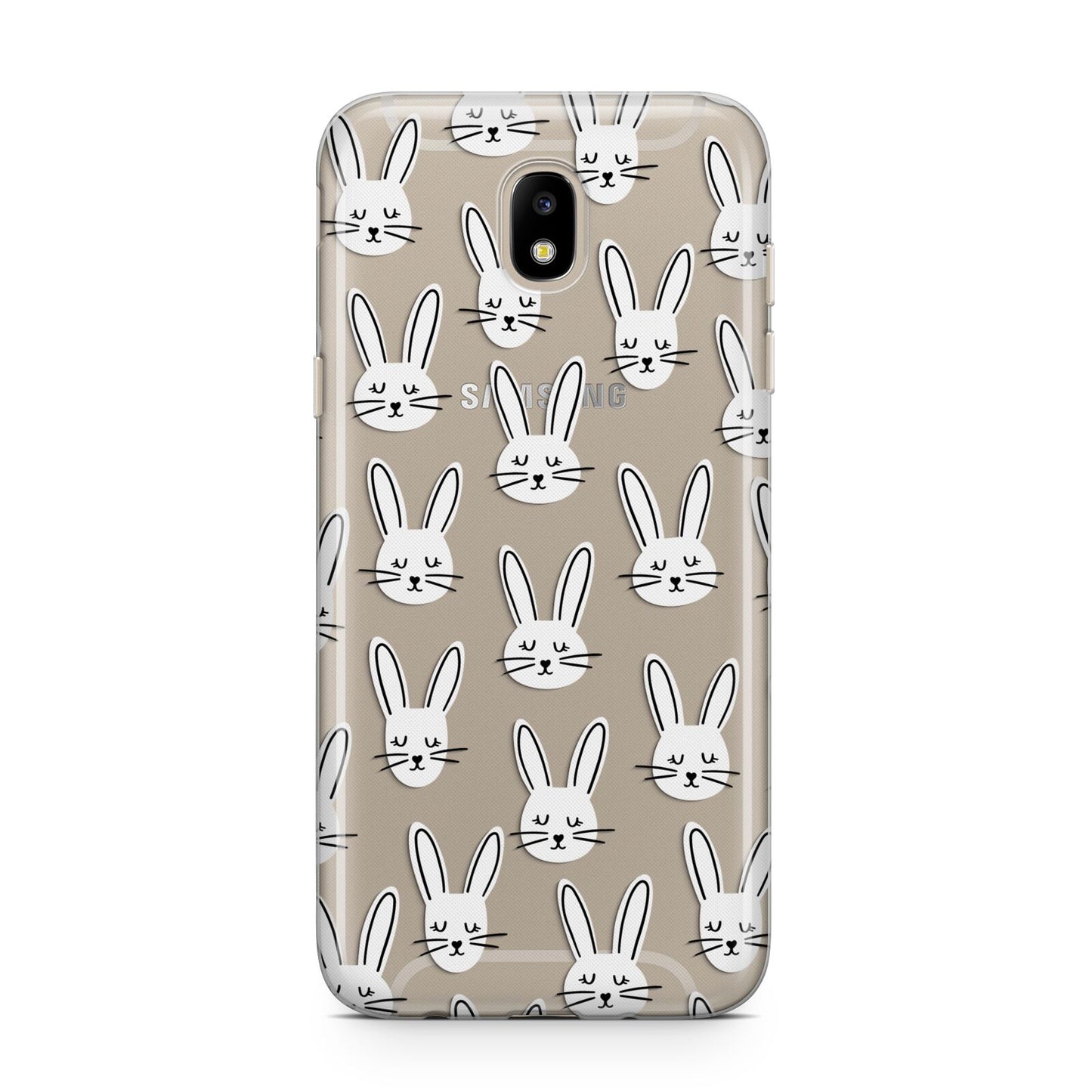 Easter Bunny Samsung J5 2017 Case