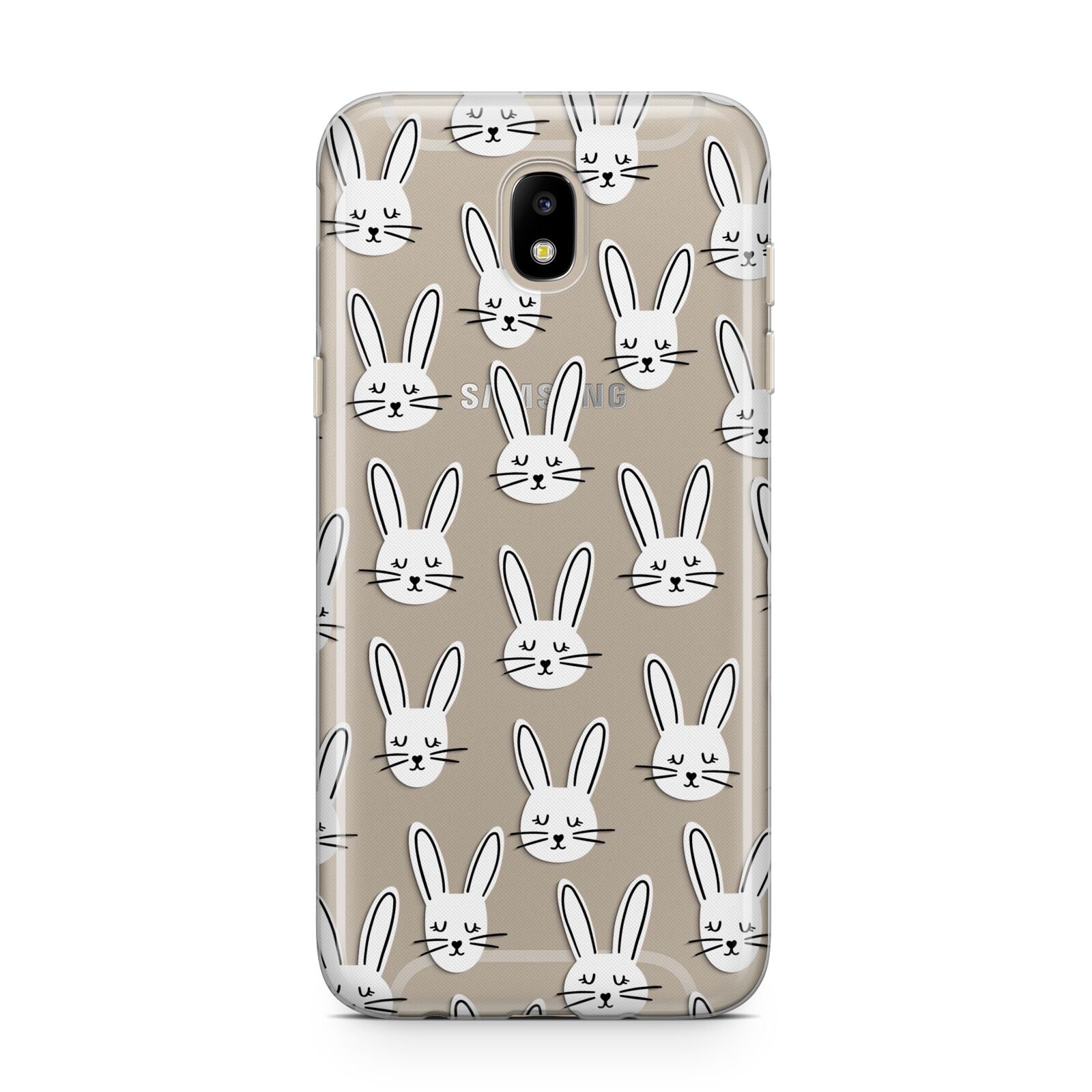 Easter Bunny Samsung J5 2017 Case