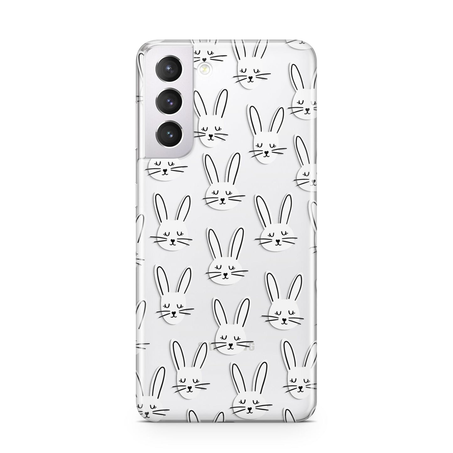Easter Bunny Samsung S21 Case