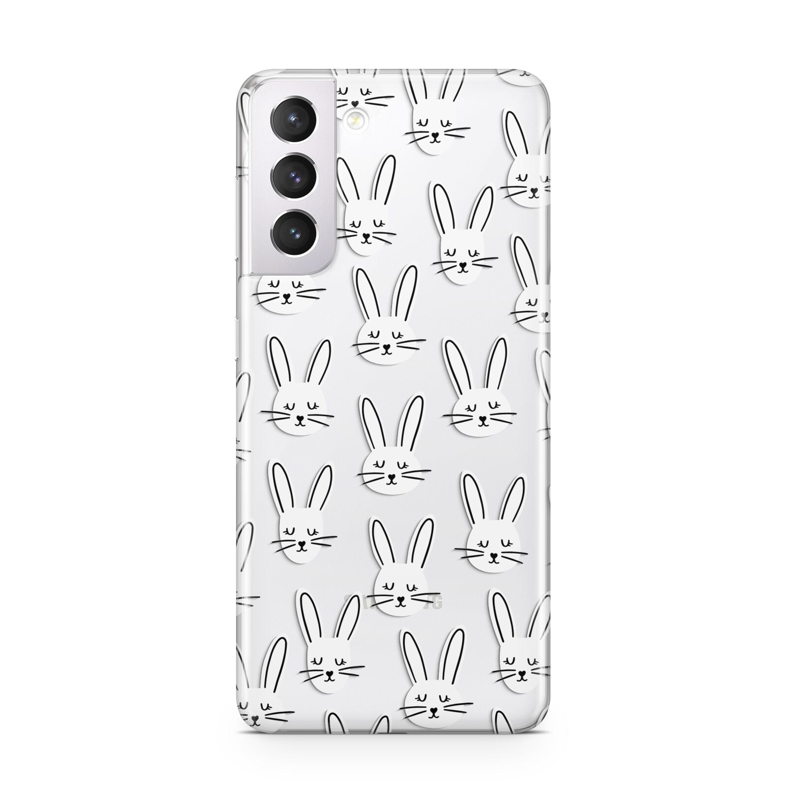 Easter Bunny Samsung S21 Case