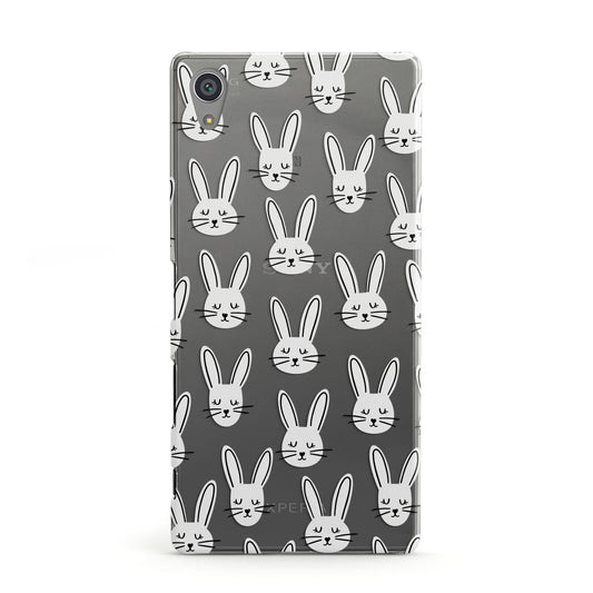 Easter Bunny Sony Xperia Case
