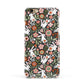 Easter Floral Apple iPhone 6 3D Snap Case