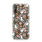 Easter Floral Huawei Enjoy 10s Phone Case