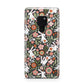 Easter Floral Huawei Mate 20 Phone Case