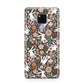 Easter Floral Huawei Mate 20X Phone Case