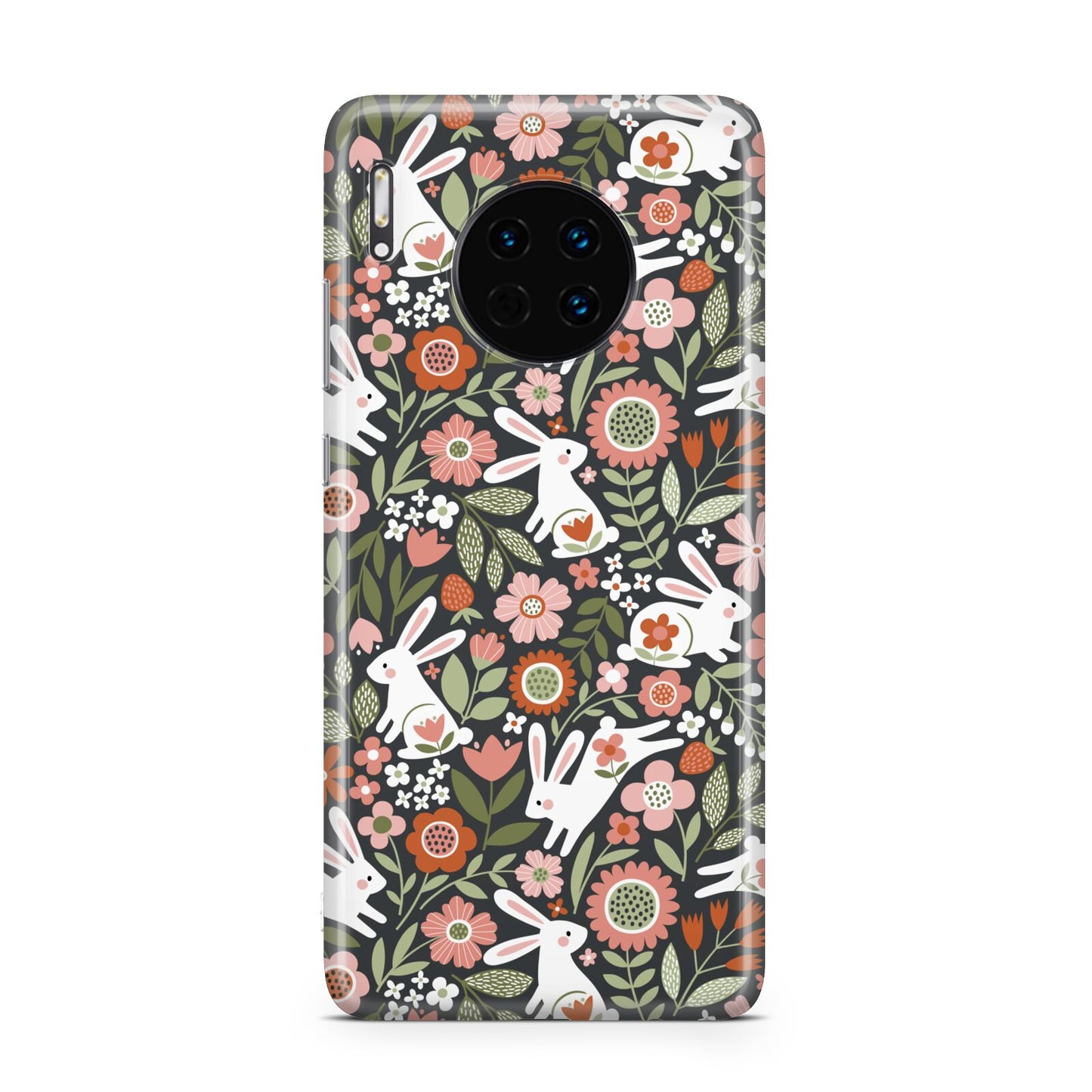 Easter Floral Huawei Mate 30