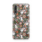 Easter Floral Huawei P20 Pro Phone Case