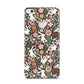 Easter Floral Huawei P8 Lite Case
