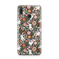 Easter Floral Huawei Y9 2019