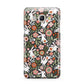 Easter Floral Samsung Galaxy J5 2016 Case