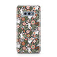 Easter Floral Samsung Galaxy S10E Case