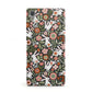 Easter Floral Sony Xperia Case