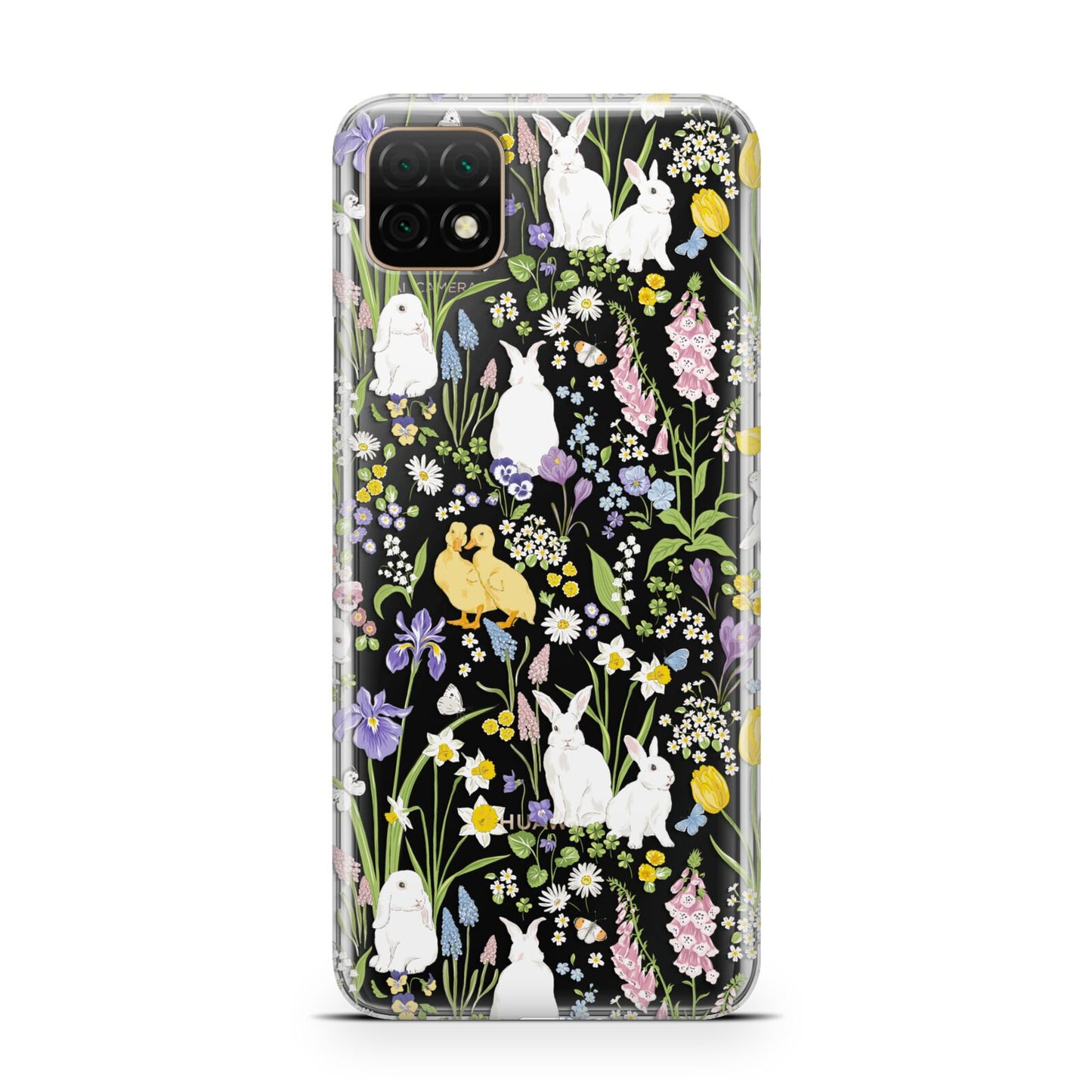 Easter Huawei Enjoy 20 Phone Case