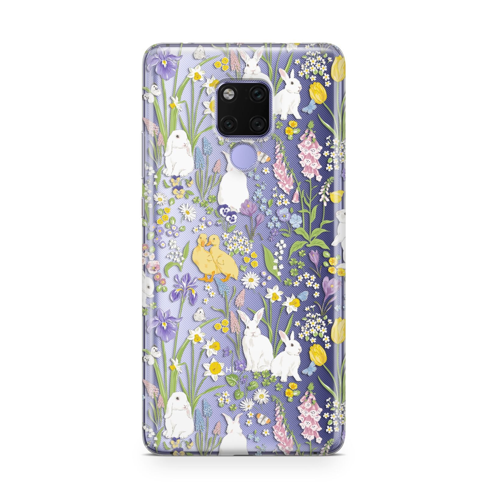 Easter Huawei Mate 20X Phone Case