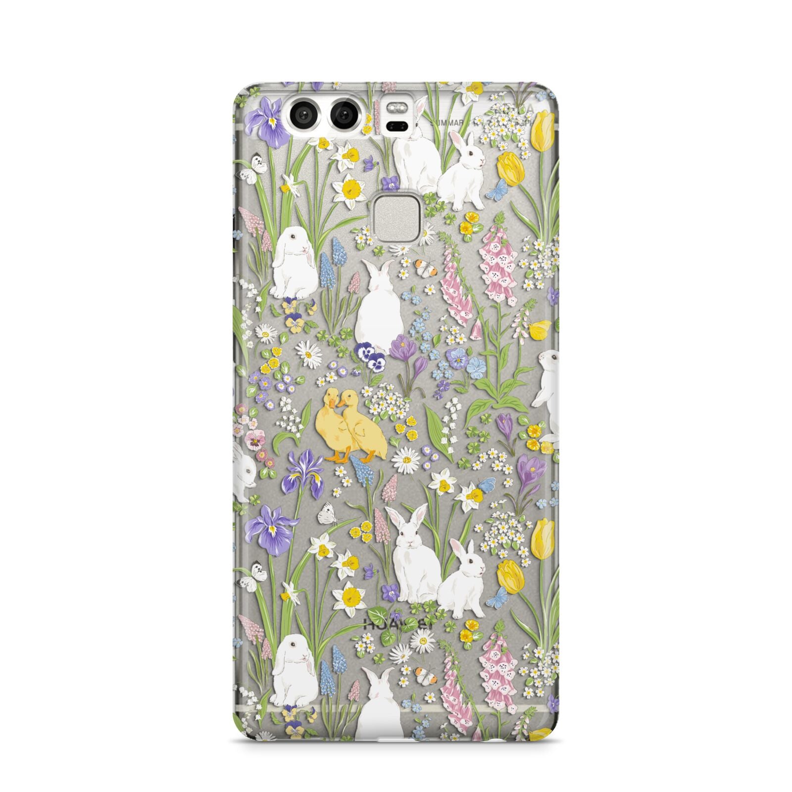Easter Huawei P9 Case