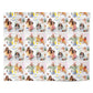 Easter Personalised Photo Personalised Wrapping Paper Alternative