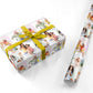 Easter Personalised Photo Personalised Wrapping Paper