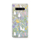Easter Protective Samsung Galaxy Case