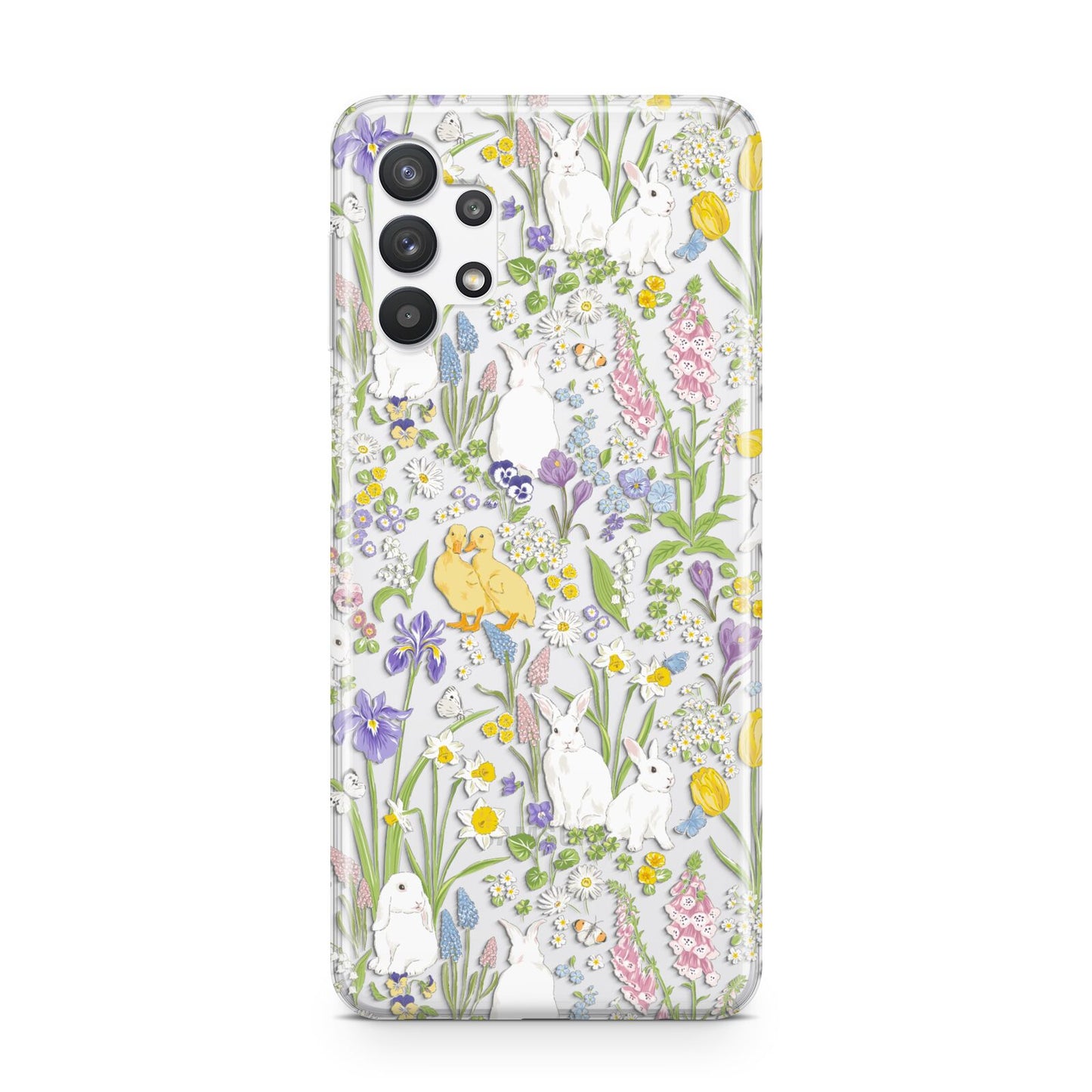 Easter Samsung A32 5G Case