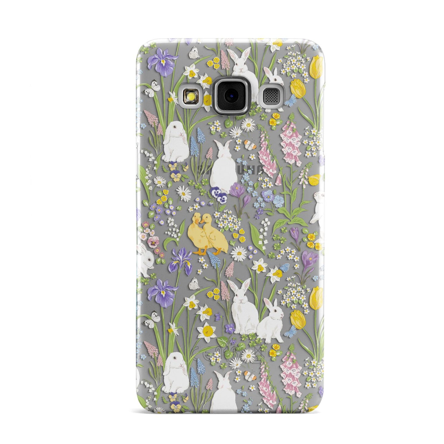 Easter Samsung Galaxy A3 Case