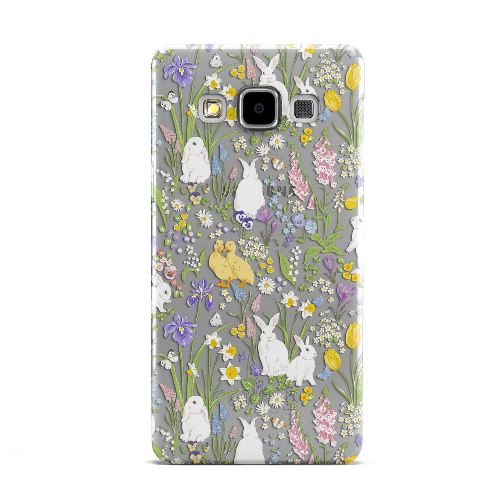 Easter Samsung Galaxy A5 Case
