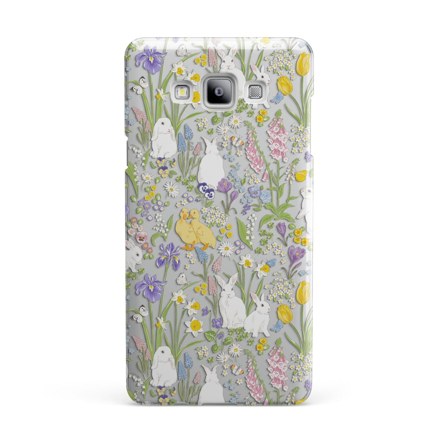 Easter Samsung Galaxy A7 2015 Case
