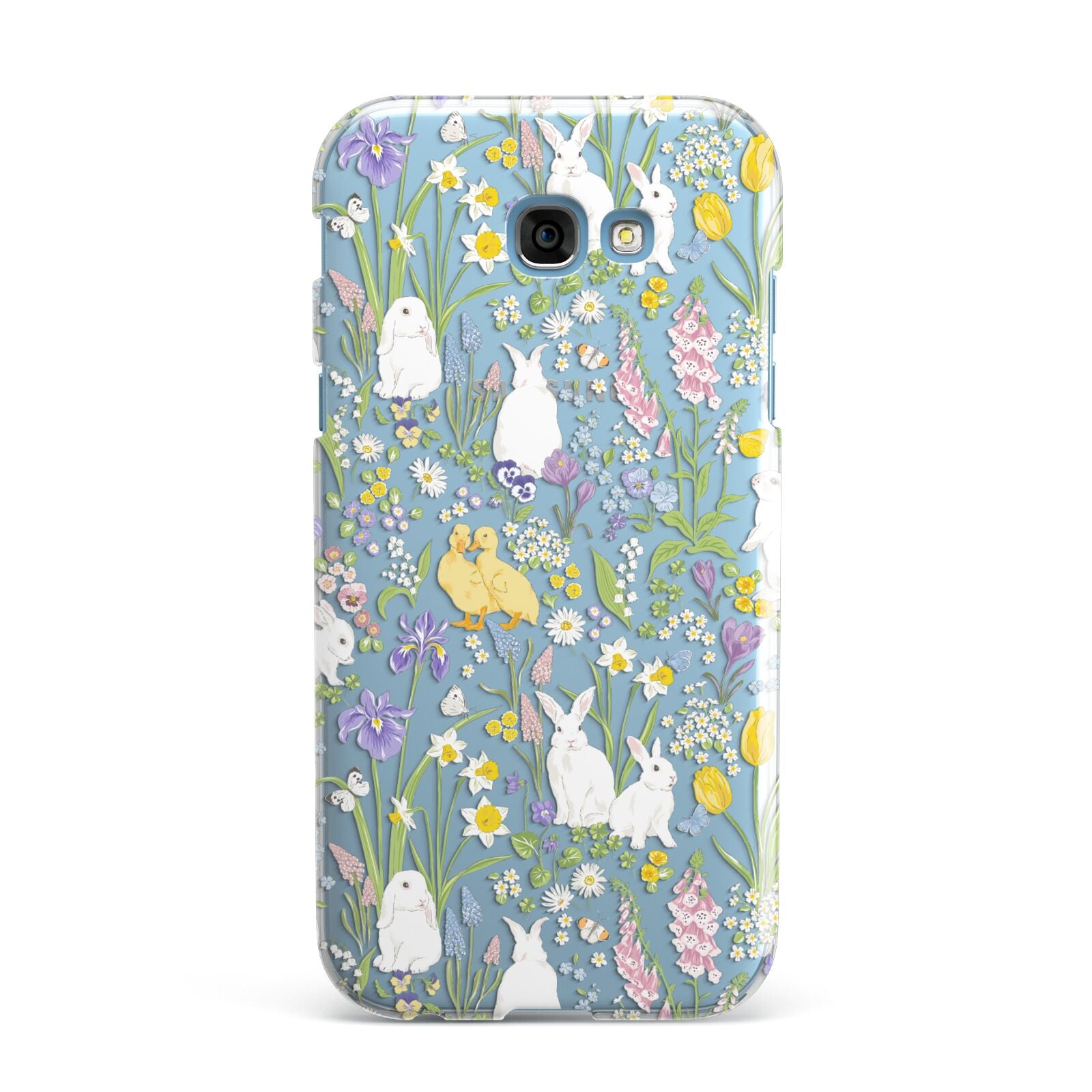 Easter Samsung Galaxy A7 2017 Case