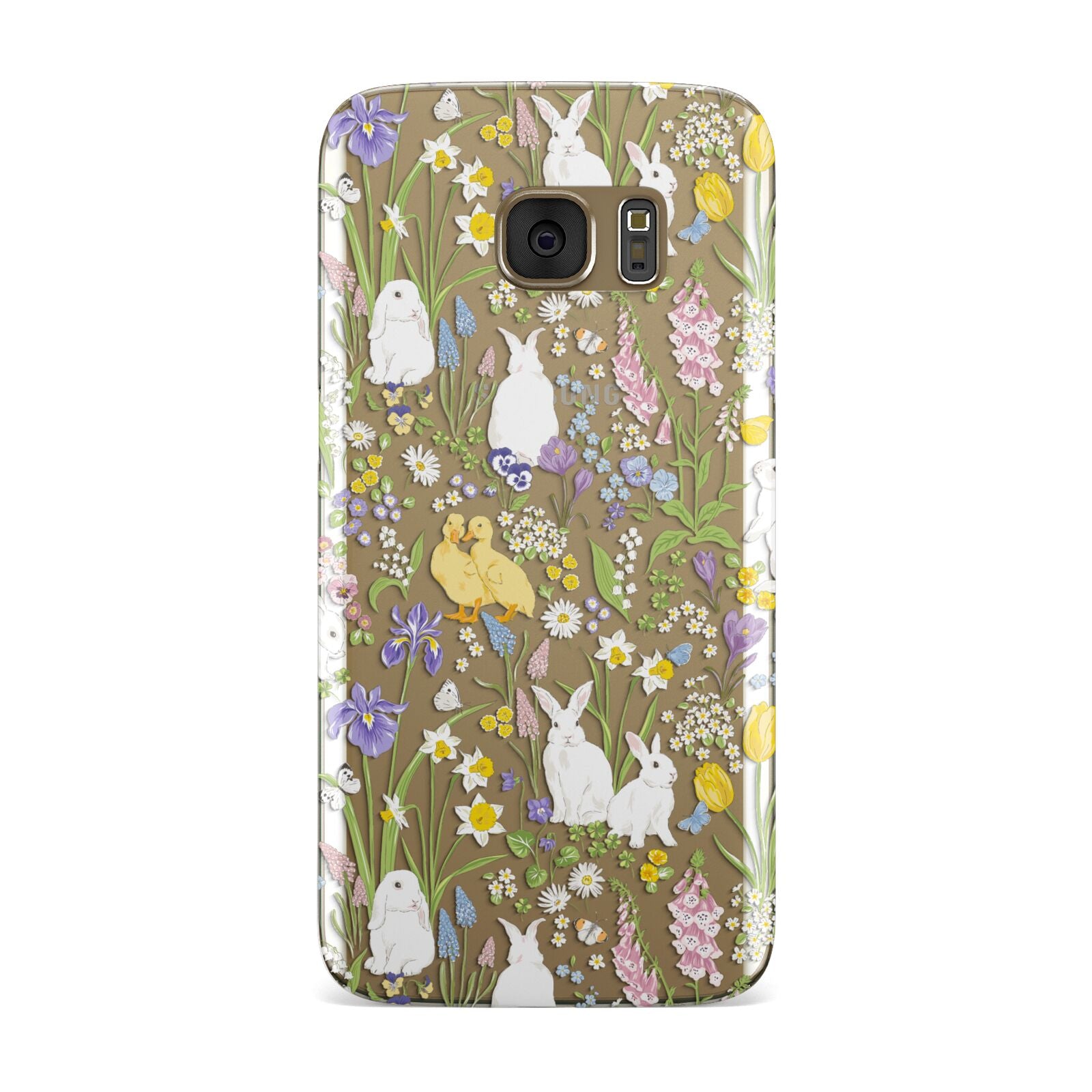 Easter Samsung Galaxy Case