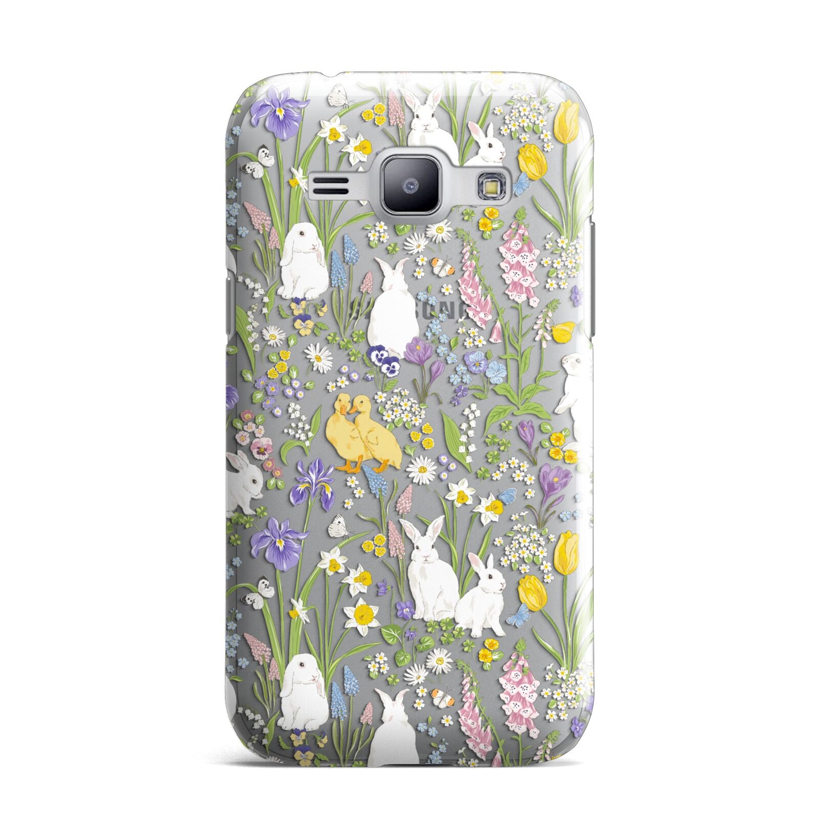 Easter Samsung Galaxy J1 2015 Case