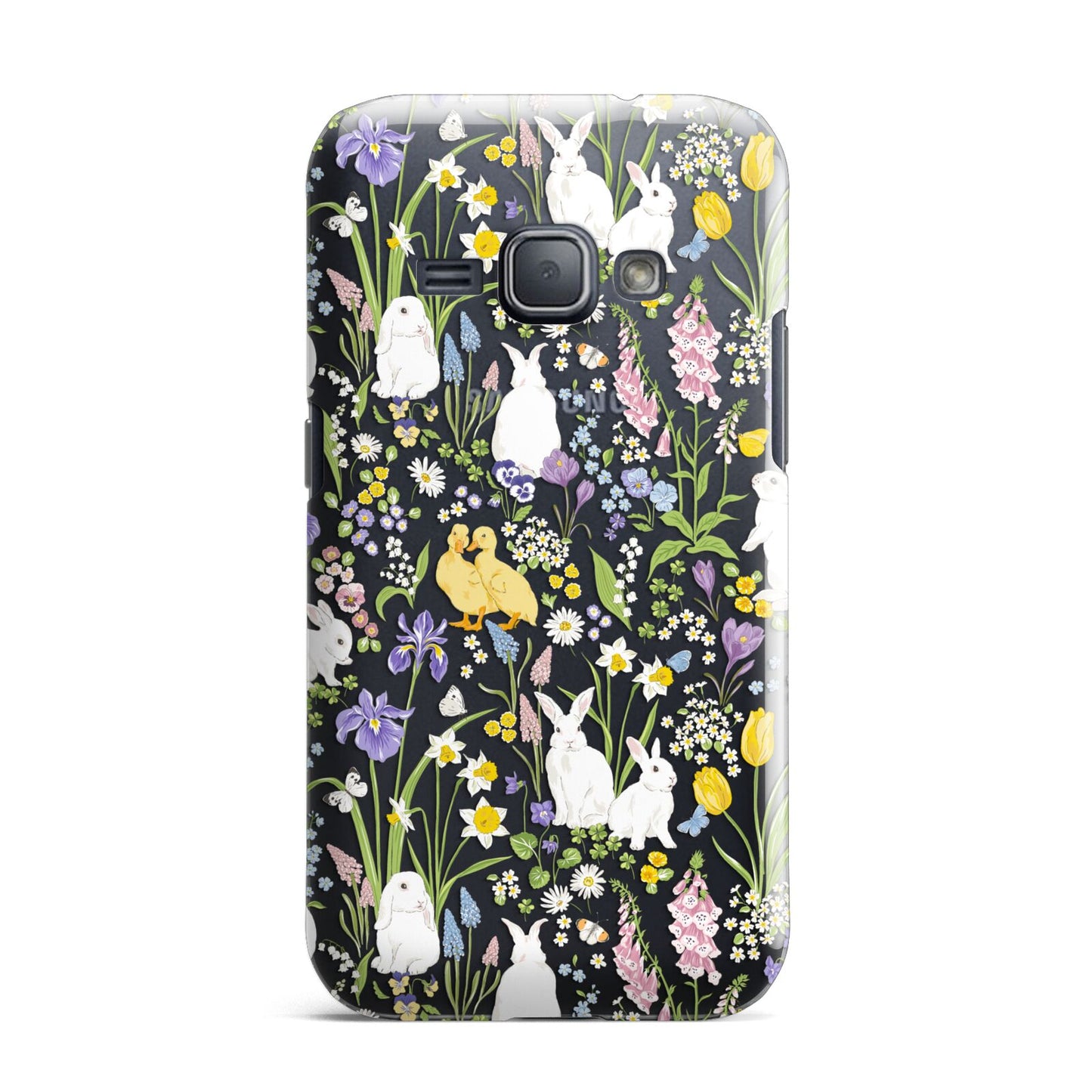 Easter Samsung Galaxy J1 2016 Case
