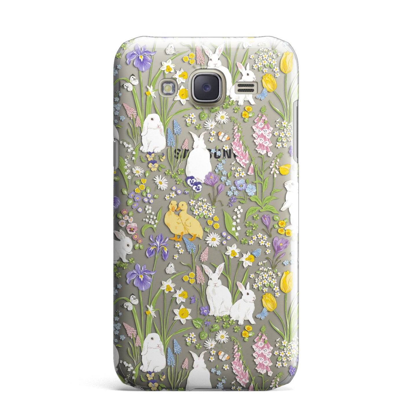 Easter Samsung Galaxy J7 Case