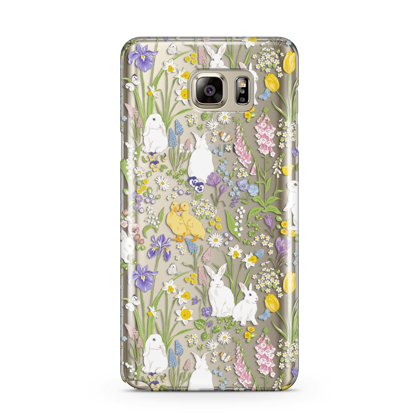 Easter Samsung Galaxy Note 5 Case