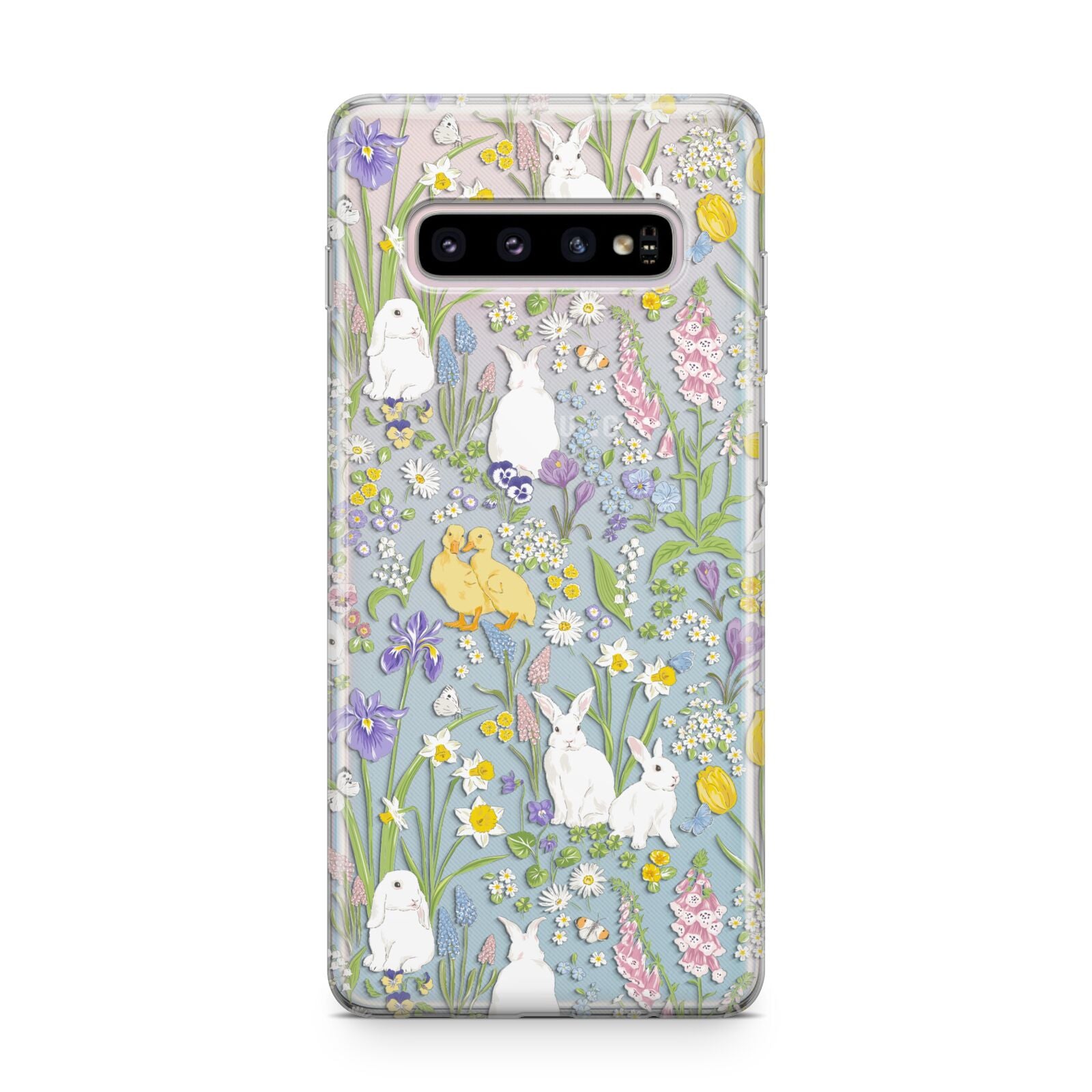 Easter Samsung Galaxy S10 Plus Case