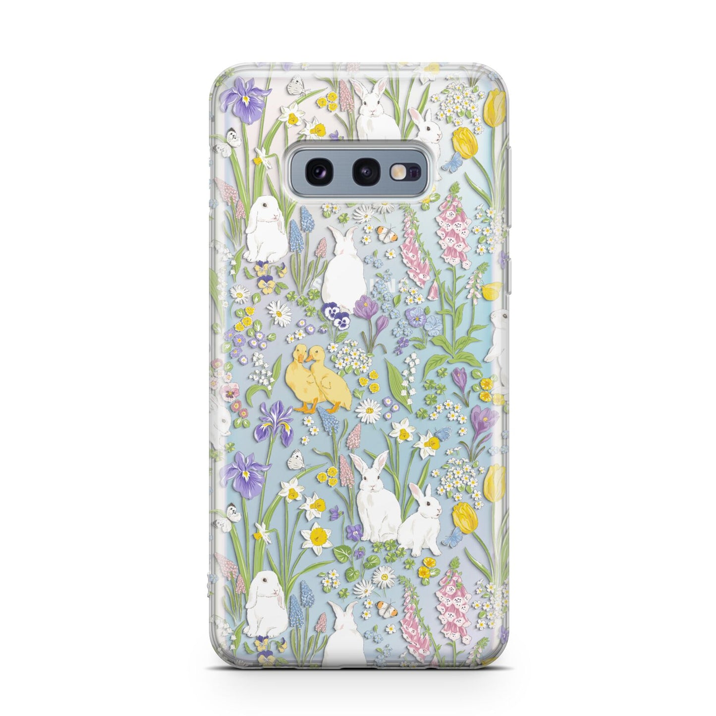 Easter Samsung Galaxy S10E Case