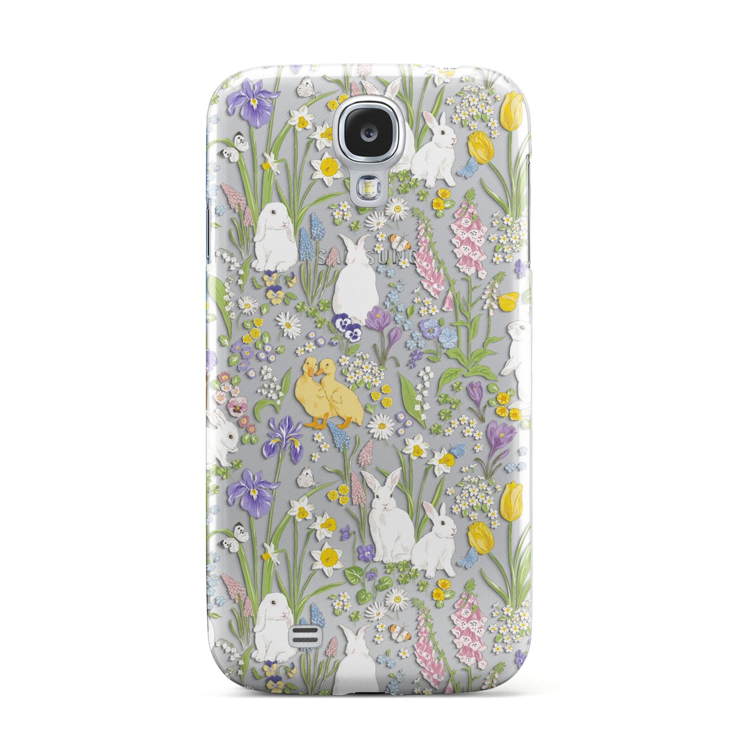 Easter Samsung Galaxy S4 Case
